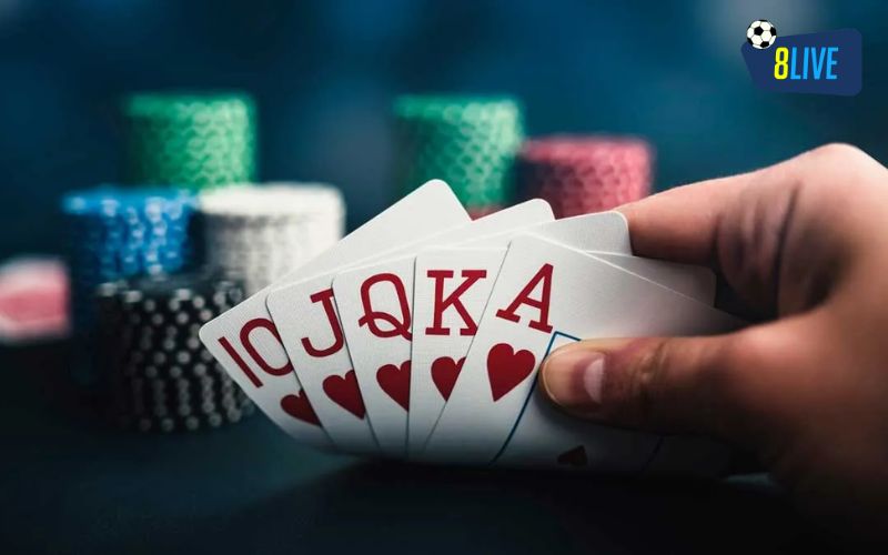 Chiến thuật và mẹo chơi Omaha Poker Chiến thuật và mẹo chơi Omaha Poker