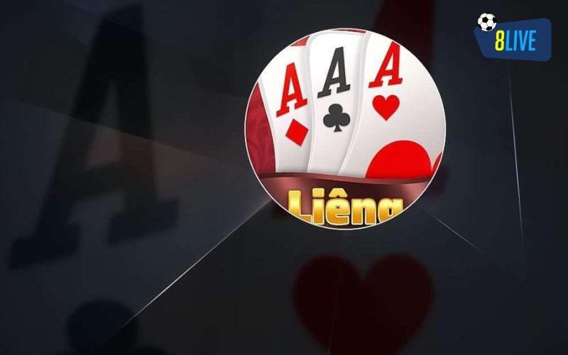 Luật chơi Liêng 8Live Luật chơi Liêng 8Live