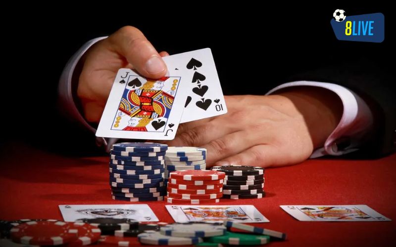 Luật chơi Omaha Poker Luật chơi Omaha Poker