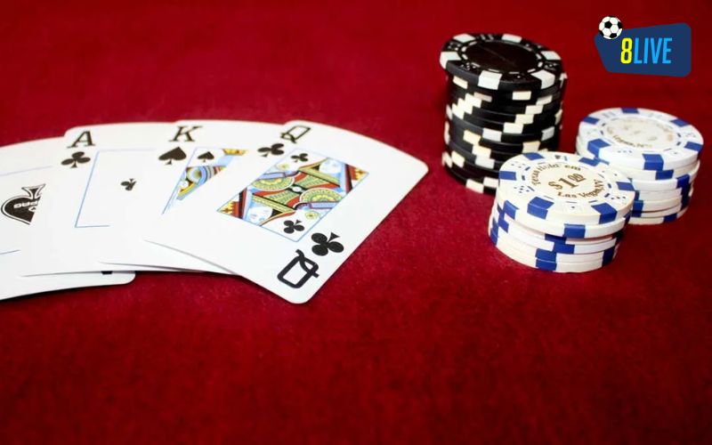 Những lỗi thường gặp khi chơi Omaha Poker và cách khắc phục Những lỗi thường gặp khi chơi Omaha Poker và cách khắc phục