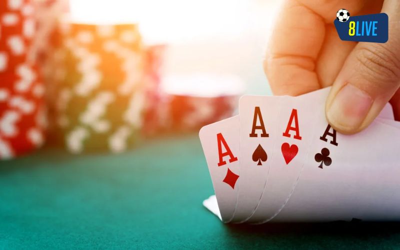 Tìm hiểu về các sàn chơi Omaha Poker nổi tiếng Tìm hiểu về các sàn chơi Omaha Poker nổi tiếng