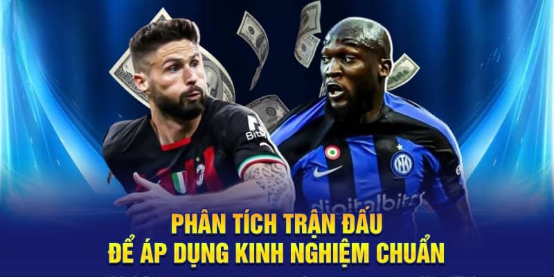 Lịch sử đối đầu – căn cứ để đánh giá thực lực thật sự