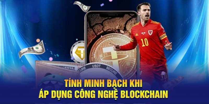 Minh bạch hóa dữ liệu và giao dịch